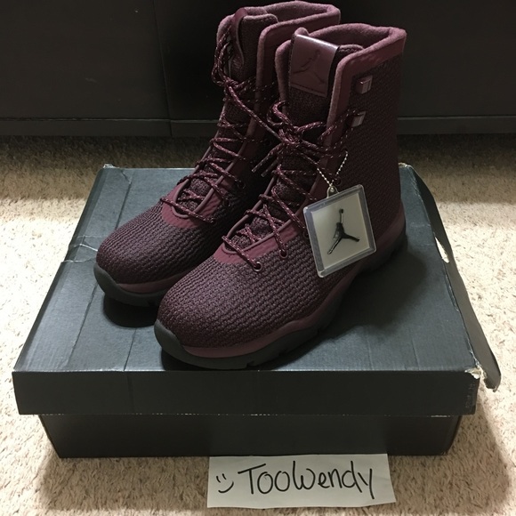 Nike Jordan Future Boot for Men - Picture 6 of 6